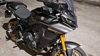 Yamaha Tracer 9 GT (2021 - 24) usata