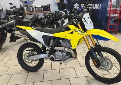 Suzuki DR-Z4S (2025 - 26) - Annuncio 9717749