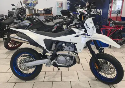 Suzuki DR-Z4SM (2025 - 26) - Annuncio 9717746