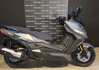 Kl Brera 350 GT (2025 - 26) - Annuncio 9836384