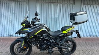 Benelli TRK 702X (2023 - 25) usata