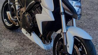 Honda CB 1000 R (2008 - 10) usata