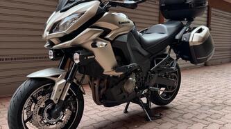 Kawasaki Versys 1000 Grand Tourer ABS (2015 - 16) usata