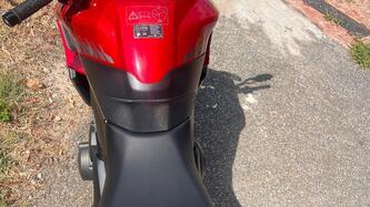 Triumph Tiger Sport 660 (2022 - 24) usata