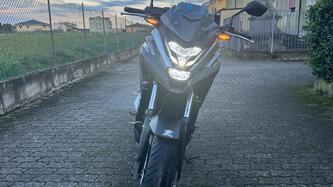 Honda NC 750 X (2021 - 24)
