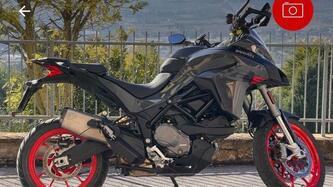 Ducati Multistrada V2 S (2022 - 24)