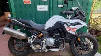 Bmw F 750 GS (2021 - 24)
