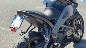 Buell Lightning XB 12S 