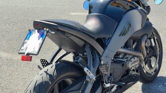 Buell Lightning XB 12S usata