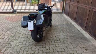 Kawasaki Ninja 1000 SX Tourer (2021 - 24)