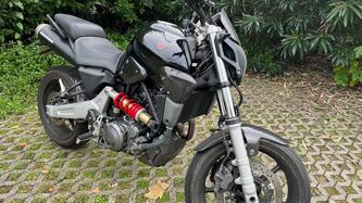 Yamaha MT-03 (2006 - 14)