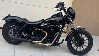 Harley-Davidson 1340 Low Rider (1994 - 99)