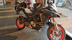 Ducati Multistrada V2 S (2022 - 24) 