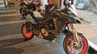Ducati Multistrada V2 S (2022 - 24)
