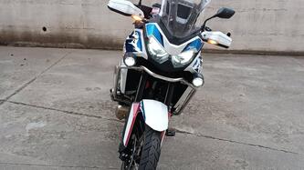 Honda Africa Twin CRF 1100L Urban DCT (2022 - 23) usata