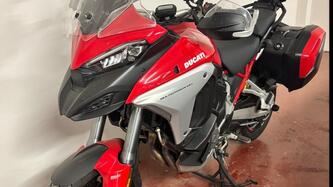 Ducati Multistrada V4 S (2021 - 24)