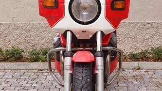 Moto Guzzi 