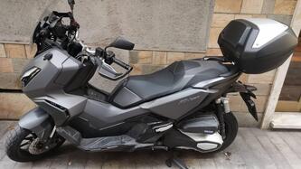 Honda ADV 350 (2022 - 24)