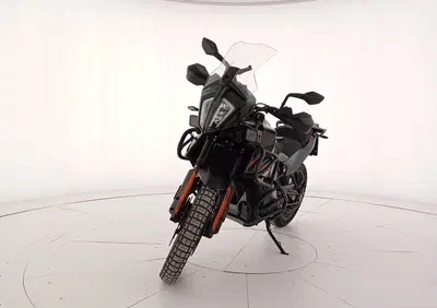 KTM 890 Adventure L (2021) - Annuncio 9810166