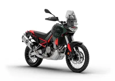 Aprilia Tuareg 660 (2025 - 26) - Annuncio 9784270