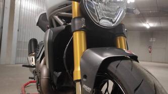 Ducati Monster 1200 S (2014 - 16) usata