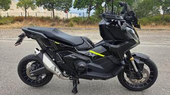 Honda X-ADV 750 DCT (2021 - 24) usata