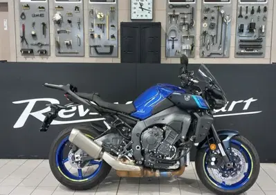 Yamaha MT-10 (2022 - 26) - Annuncio 9836541