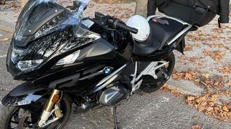 Bmw R 1250 RT (2021 - 25) usata