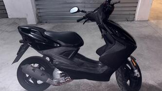 Yamaha Aerox 50 R (2007 - 18)