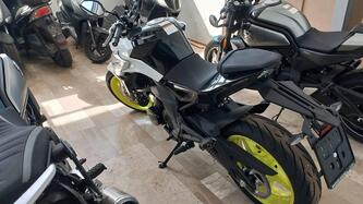 CFMOTO 650NK (2021 - 24) usata