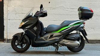 Kawasaki J 300 ABS (2014 - 16)