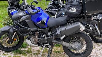 Yamaha XT1200ZE Super Ténéré (2017 - 20) usata