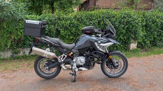 Bmw F 750 GS (2018 - 20) usata