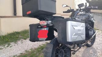 Bmw R 1250 GS (2019 - 20) usata