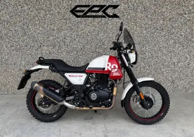 Royal Enfield Scram 411 (2022 - 24) - Annuncio 9836719