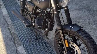 Archive Motorcycle Scrambler First (2023 - 25) usata