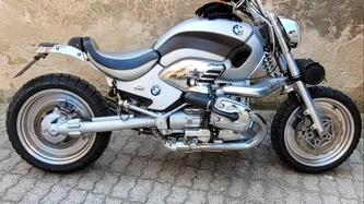Bmw R 1200 C Independent usata