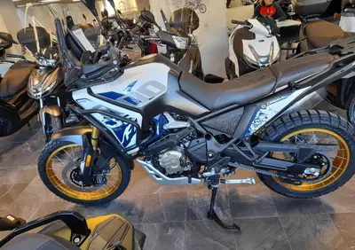 Voge Valico 800DSX Rally (2025 - 26) - Annuncio 9815147