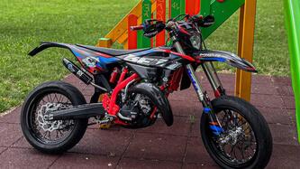 Betamotor RR 125 2T Enduro (2023) usata