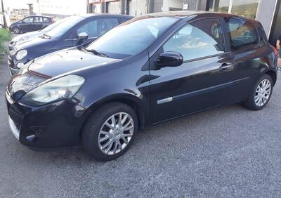 Renault Clio 1.5 dCi 85CV 3 porte Dynamique usata