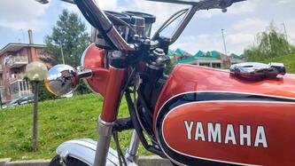 Yamaha 