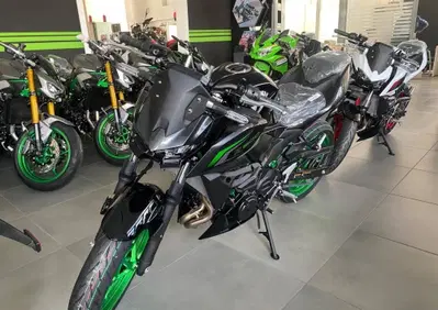 Kawasaki Z 500 SE (2024 - 26) - Annuncio 9836771