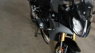 Bmw R 1200 RS (2015 - 16)