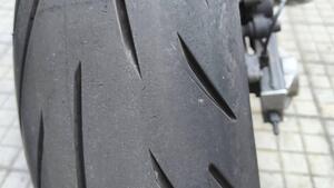 Yamaha MT-07 (2018 - 20) 