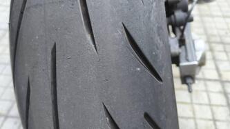 Yamaha MT-07 (2018 - 20) usata