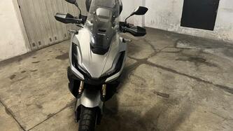 Honda ADV 350 (2022 - 24)