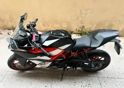 KTM RC 390 ABS (2017 - 20) - Annuncio 9836793