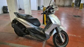 Piaggio Beverly 300 S i.e. ABS-ASR (2016 - 20) usata