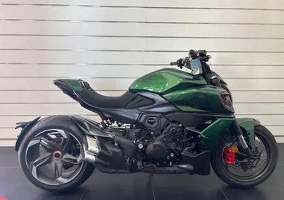 Ducati Diavel for Bentley (2024) - Annuncio 9836795