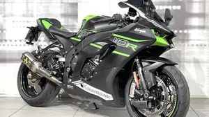 Kawasaki Ninja 1000 ZX-10R (2021 - 25) 